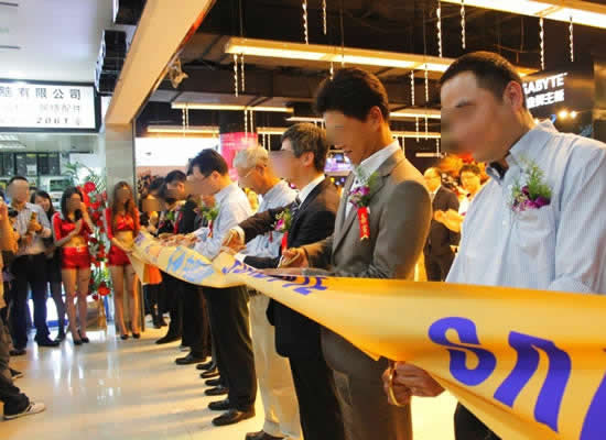 成功客户-公司相册